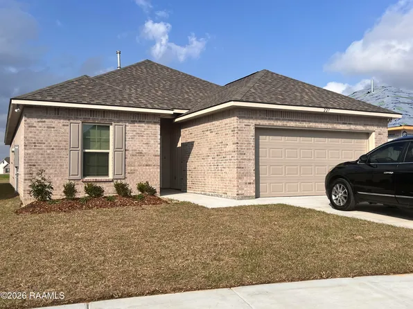 227 Tatum Ln, Youngsville, LA 70592