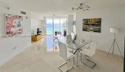 16699 Collins Ave #2705 — Photo 3