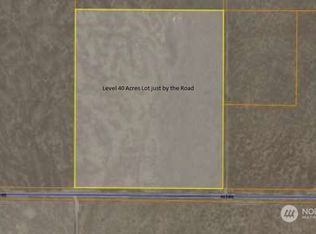 0 Road 9 NW, Ephrata, WA 98823