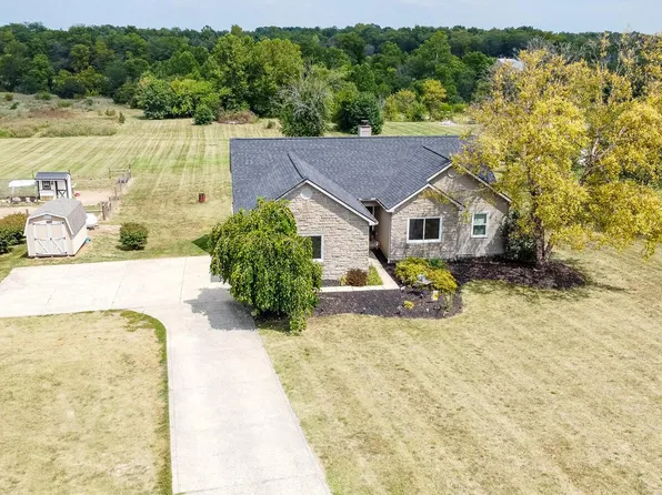 6245 State Route 56 SE, London, OH 43140