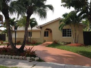 13341 SW 46th St, Miami, FL 33175