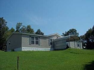 28 Clay Rd #441, Corning, AR 72422