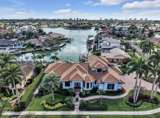 474 Pepperwood Ct, Marco Island, FL 34145