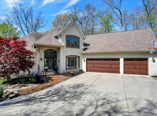 12325 Bayside Ct, Indianapolis, IN 46256