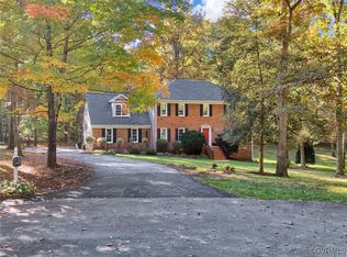 5551 Quail Ridge Ter, Chesterfield, VA 23832