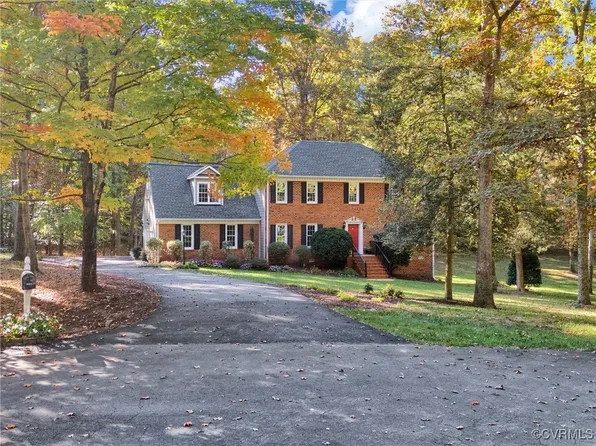 5551 Quail Ridge Ter, Chesterfield, VA 23832