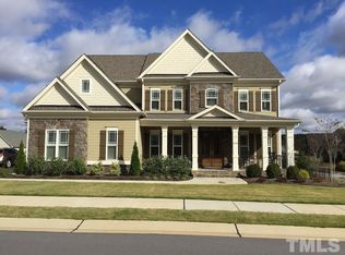 4800 Adler Pass, Raleigh, NC 27612