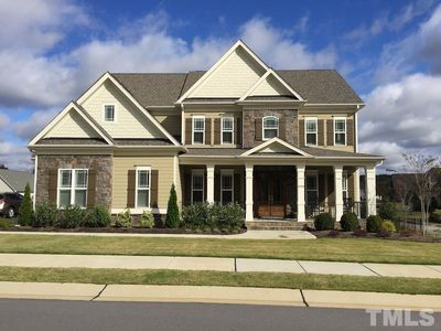 4800 Adler Pass, Raleigh, NC, 27612