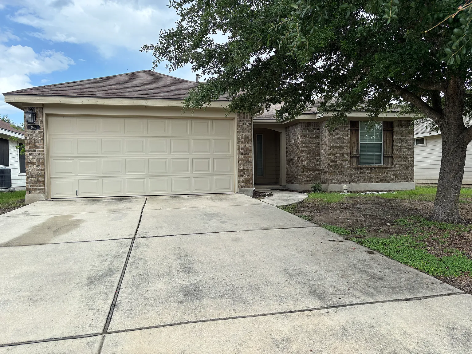 3 bed, 1201 sqft, $1,550 — Photo 1