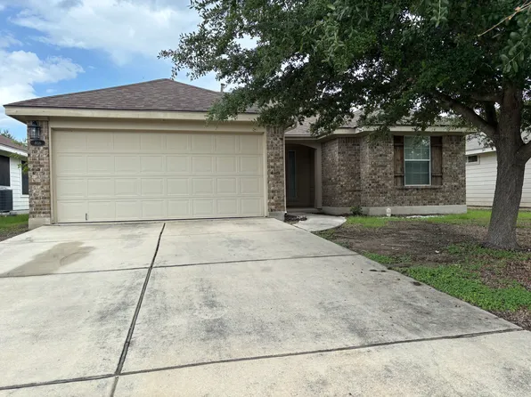 4618 Everett Loop, Converse, TX 78109