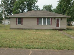 206 E Beech St, Morehouse, MO 63868