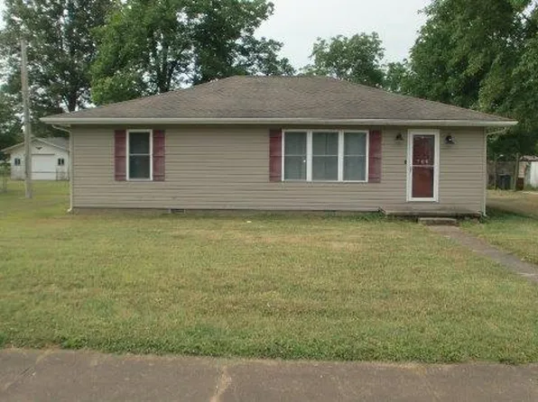 206 E Beech St, Morehouse, MO 63868