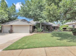 309 Saint James Dr, Edmond, OK 73034