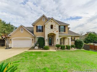 142 Santa Ursula, Helotes, TX 78023