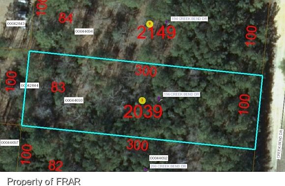 1st image of 196 Creek Bend Dr