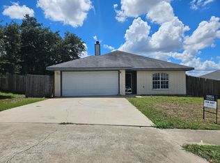2808 Fieldstone Dr, Killeen, TX 76549