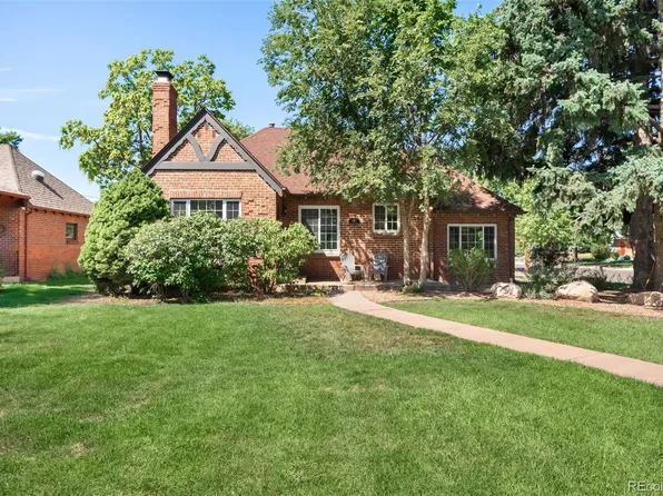 2585 Locust Street, Denver, CO 80207