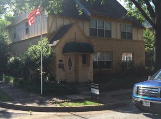 116 Rowland Pl, Tyler, TX 75701