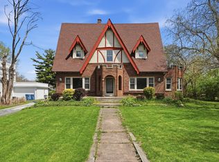1271 Main St, Crete, IL 60417