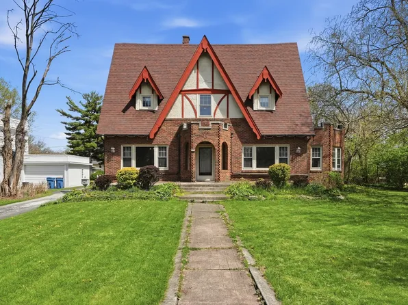 1271 Main St, Crete, IL 60417
