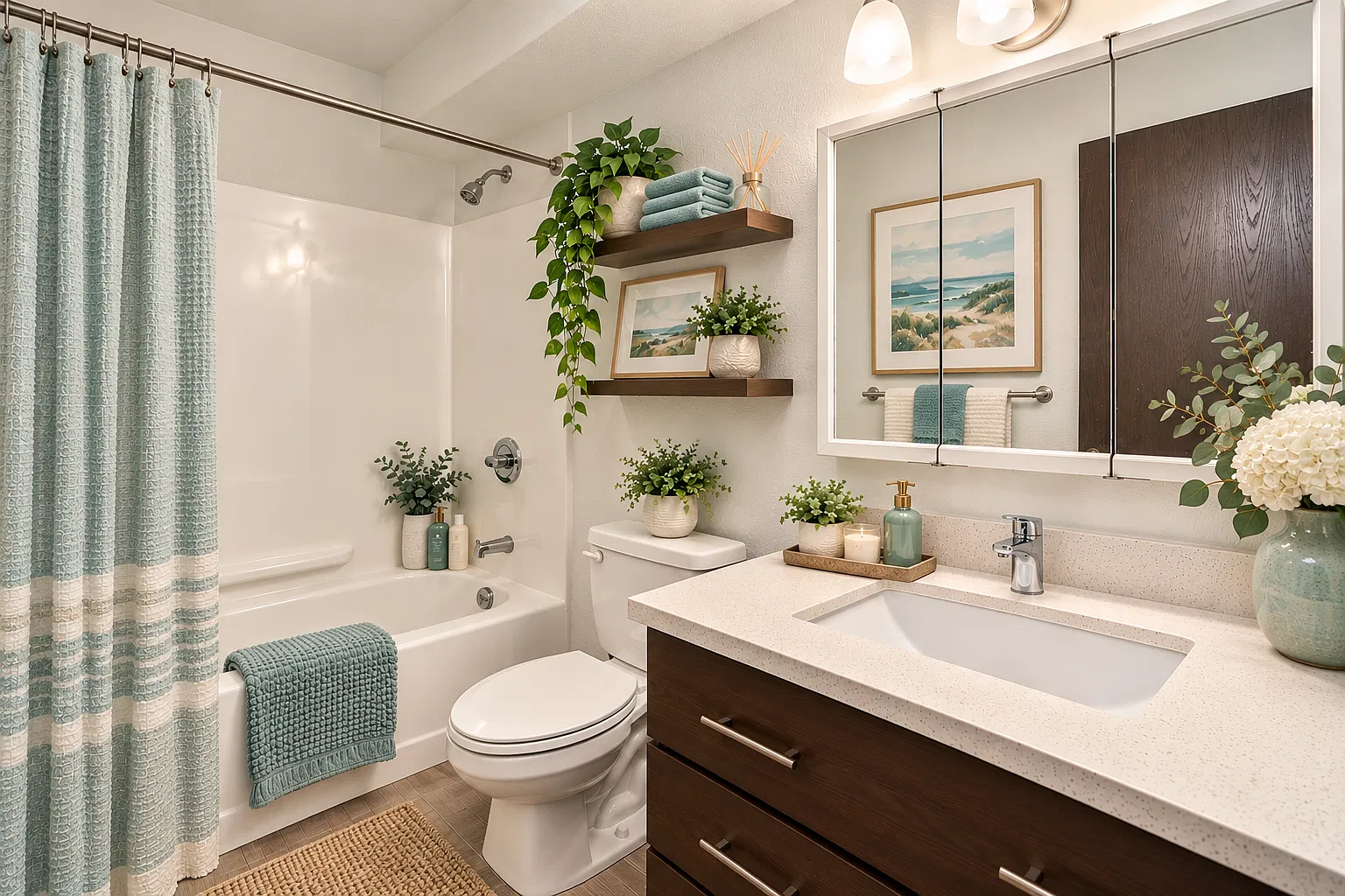 Shoreside Village Apartments — Photo 4