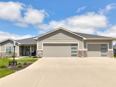 2741 NW 82nd Ave, Ankeny, IA, 50023