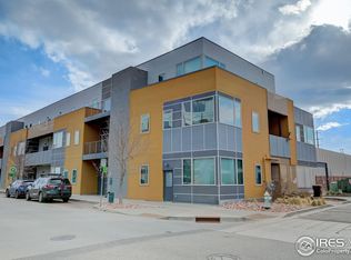 2445 Junction Pl UNIT 302, Boulder, CO 80301