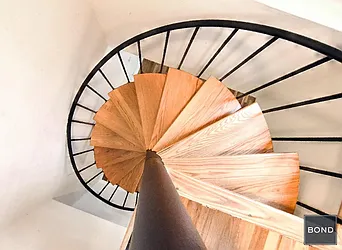 Rented by Bond New York