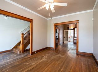 1266 Oates St NE, Washington, DC 20002