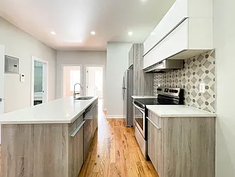 Rented by Brooklyn Blocks Real Estate