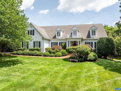 3240 Darby Rd, Keswick, VA, 22947