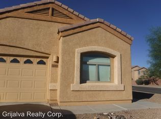 4069 E Stony Meadow Dr, Tucson, AZ 85756