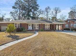 11 Linden Drive, Savannah, GA 31405