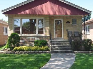 10030 S Fairfield Ave, Chicago, IL