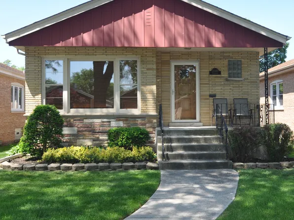 10030 S Fairfield Ave, Chicago, IL 60655