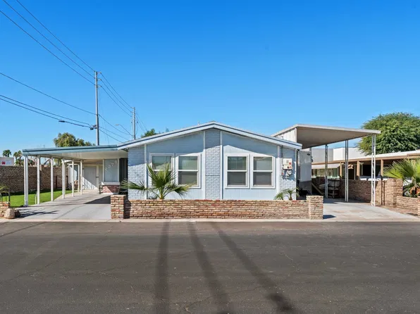 2374 S Camino Barranca, Yuma, AZ 85364