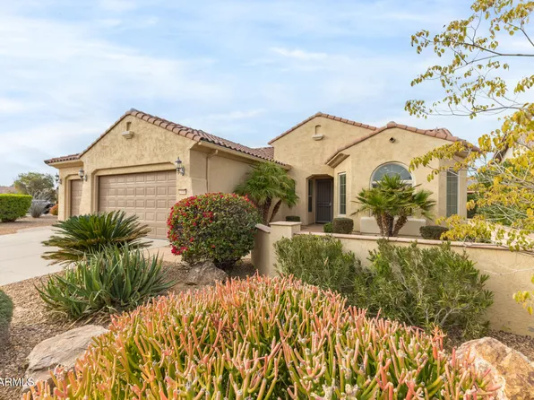 7150 W HERITAGE Way, Florence, AZ 85132