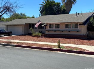 22246 Burton St, Canoga Park, CA 91304