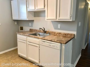 614 34th St S APT 3, Birmingham, AL 35222