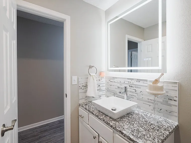 Chestnut Heights Townhomes — Photo 30