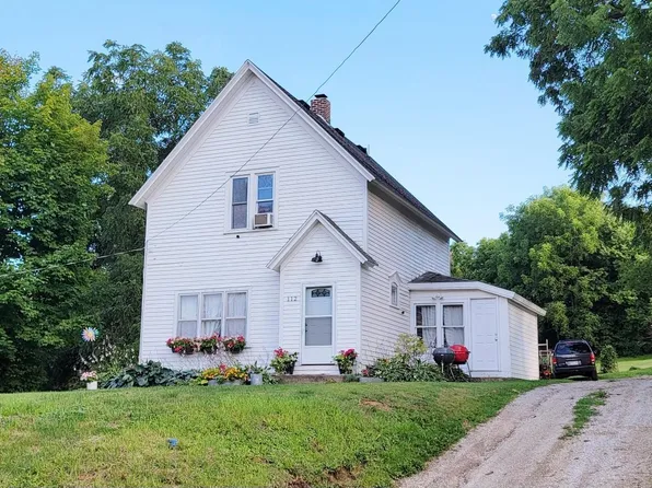 112 Crown Hill Rd W, Preston, MN 55965