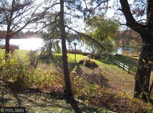 4462 Channel Ln NE, East Bethel, MN 55092