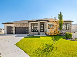 14203 S Brook Heights Cir W, Herriman, UT 84096