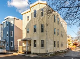 78 Wyeth St, Malden, MA 02148