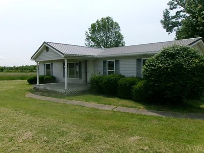 6773 Mount Aire Rd, Russellville, OH, 45168