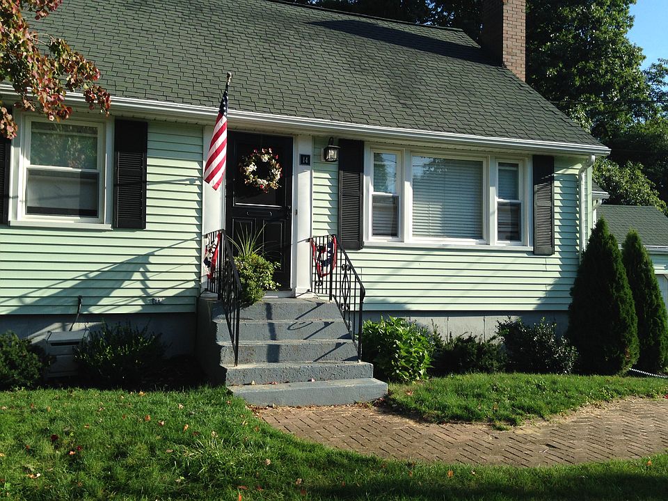 2nd image of 14 Orchard Dr