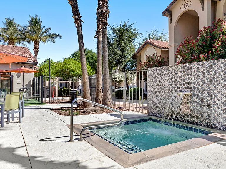 Soak your way to relaxation, any day of the week.