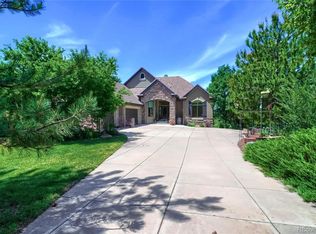 735 Evening Star Ct, Castle Rock, CO 80108