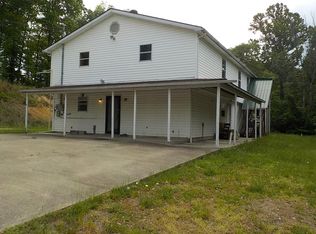 6280 Highway 828, Webbville, KY 41180