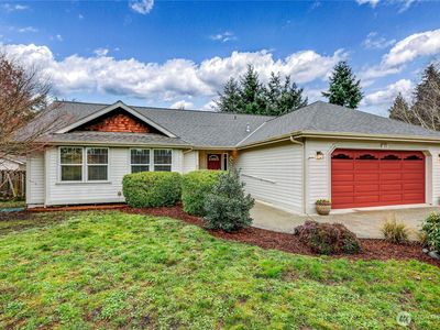72 Meg's Way, Port Hadlock, WA, 98339